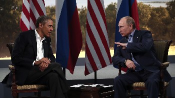 Чего на самом деле хочет Америка и надо ли России ей помогать в этом?